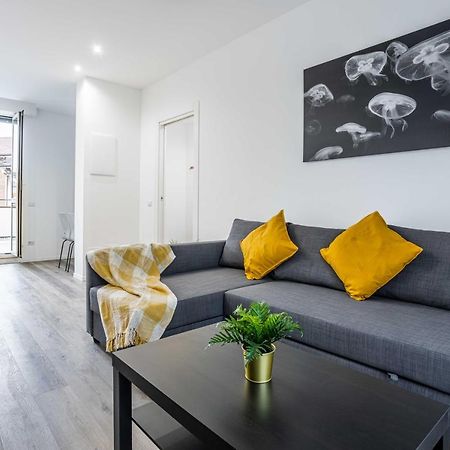 2 Bedrooms Apt With Terrace - Nolo Area Via Varanini Milano Exteriör bild