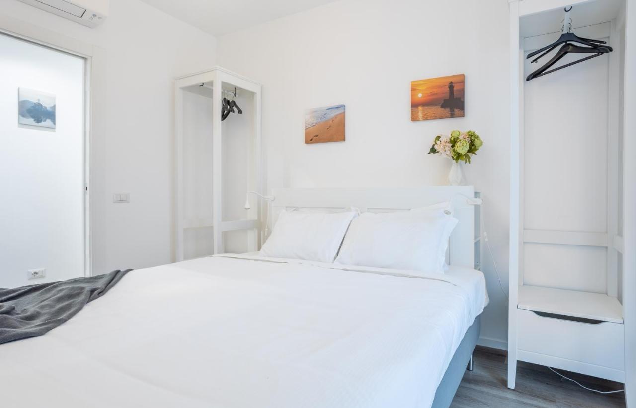 2 Bedrooms Apt With Terrace - Nolo Area Via Varanini Milano Exteriör bild