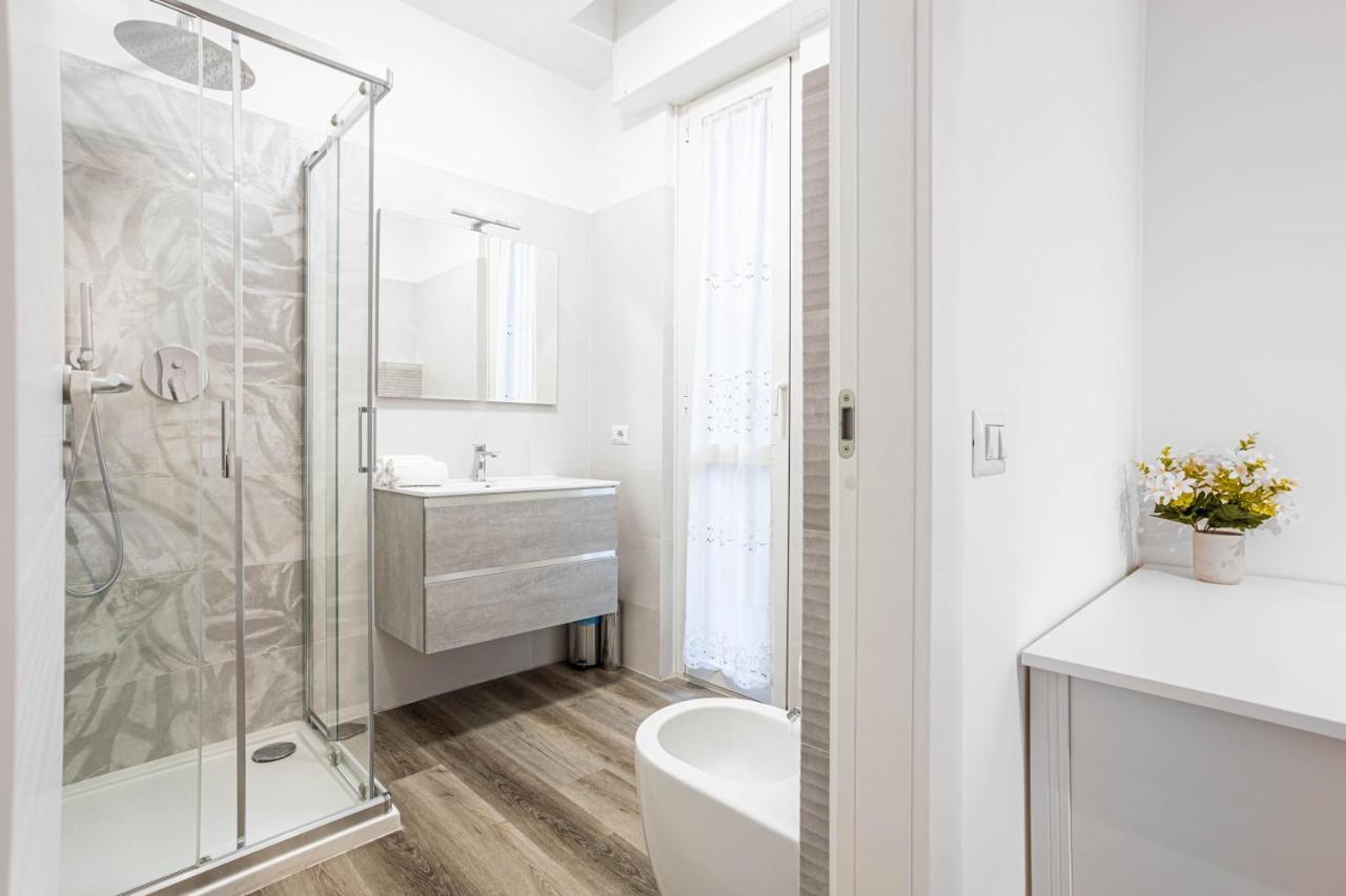 2 Bedrooms Apt With Terrace - Nolo Area Via Varanini Milano Exteriör bild