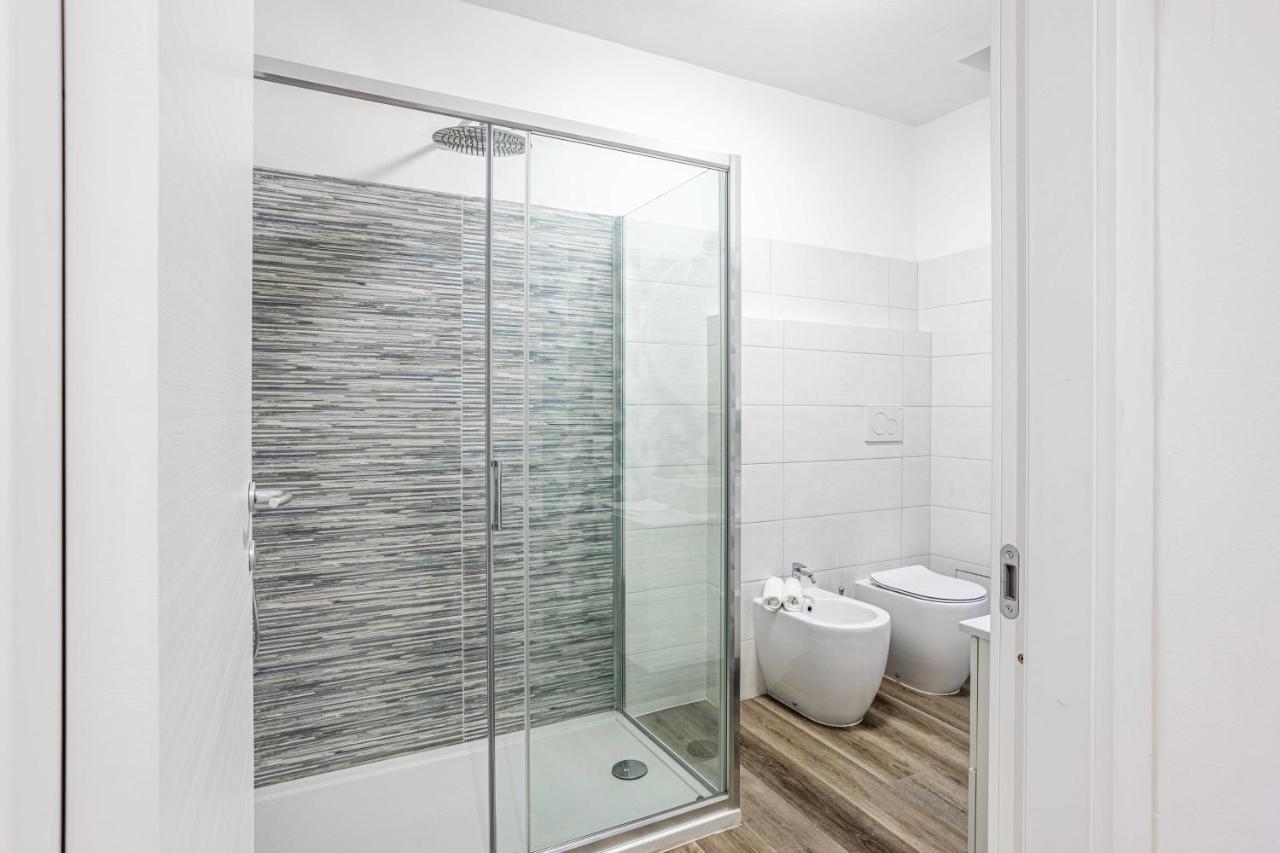 2 Bedrooms Apt With Terrace - Nolo Area Via Varanini Milano Exteriör bild