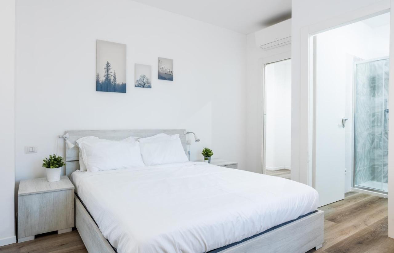 2 Bedrooms Apt With Terrace - Nolo Area Via Varanini Milano Exteriör bild