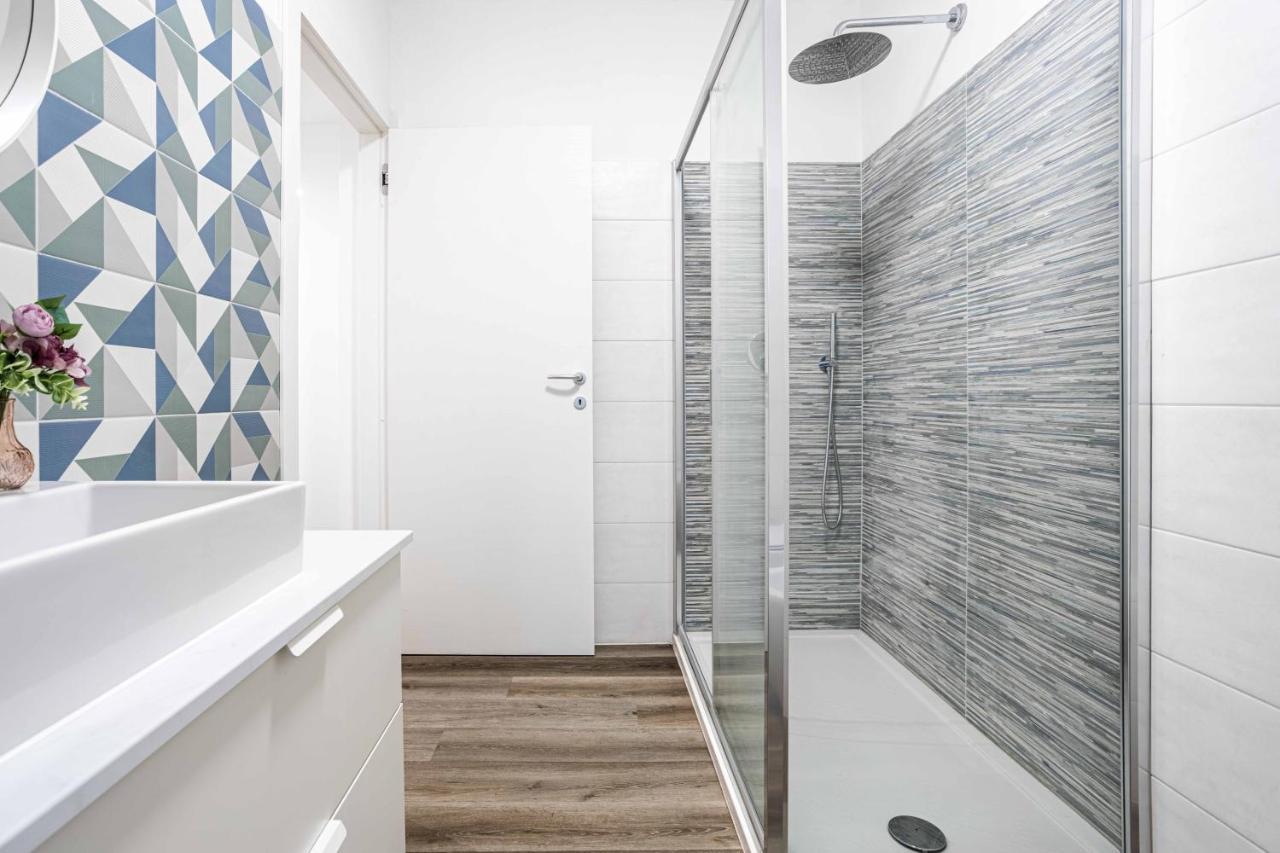 2 Bedrooms Apt With Terrace - Nolo Area Via Varanini Milano Exteriör bild