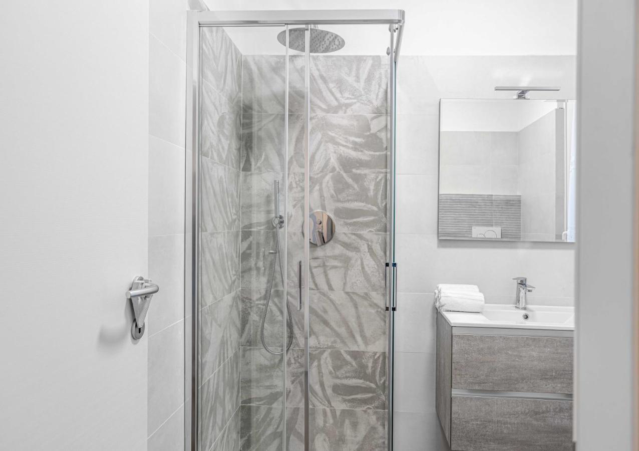 2 Bedrooms Apt With Terrace - Nolo Area Via Varanini Milano Exteriör bild