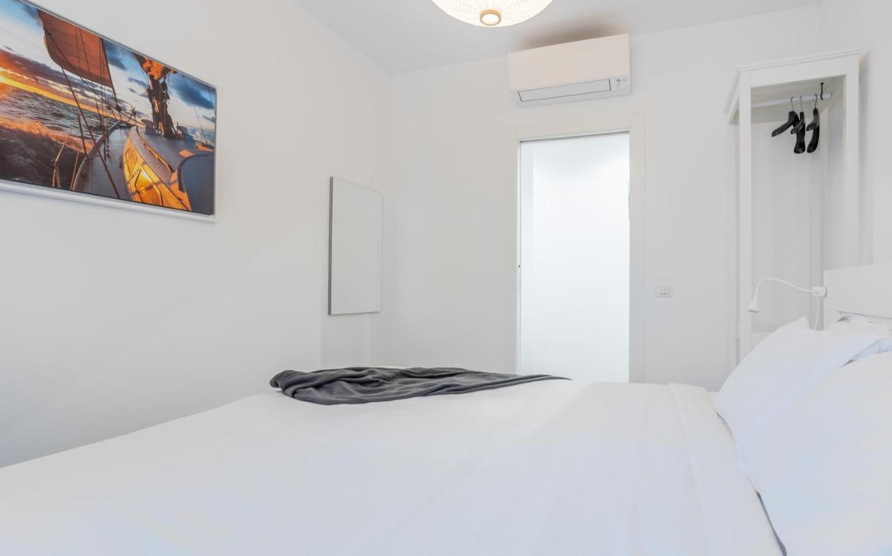2 Bedrooms Apt With Terrace - Nolo Area Via Varanini Milano Exteriör bild