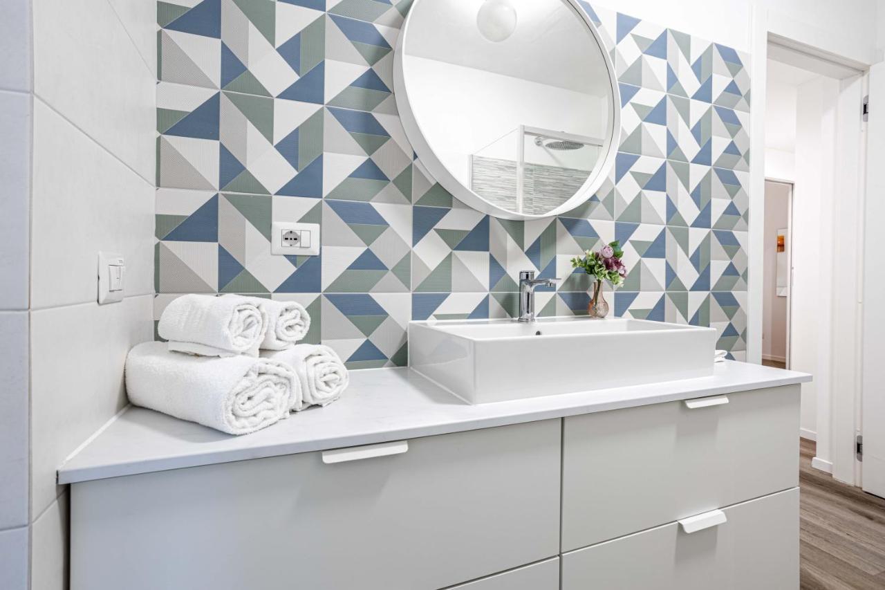 2 Bedrooms Apt With Terrace - Nolo Area Via Varanini Milano Exteriör bild